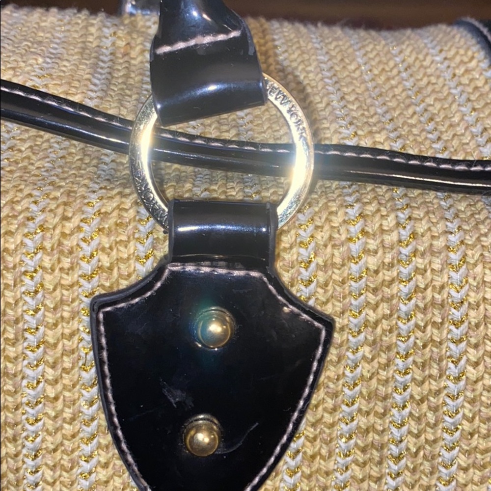 Jones New York Handbag - Picture 4 of 5